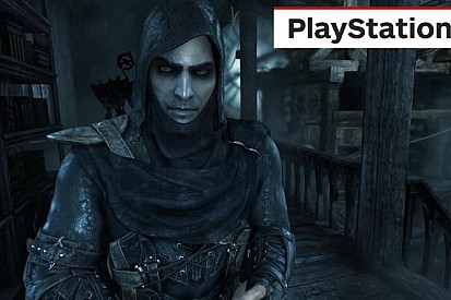 Thief: Jelenlegi generáció Vs. következő generáció