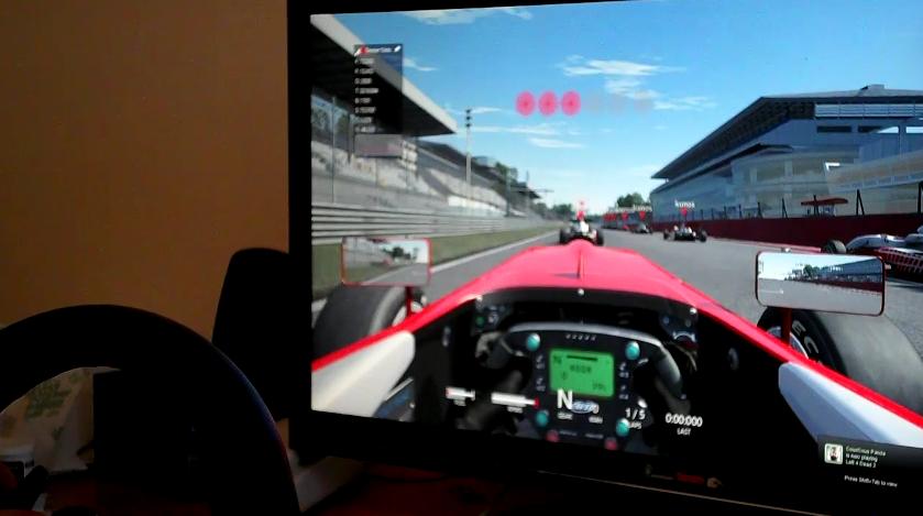 Assetto Corsa: Egy kis szimulátorozás otthon
