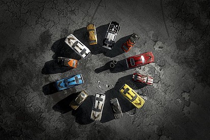Next Car Game: Folytatódik a zúzás
