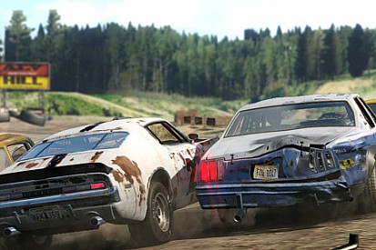 Next Car Game: Ebben a játékban semmi sem marad egyben