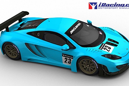 iRacing: Egy újabb szenzációs szimulátoros élmény, 2 óra 46 percben