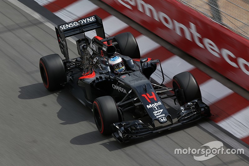 Nieuwe brandstof moet McLaren meer vermogen geven in Montreal