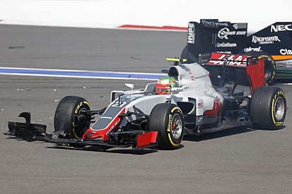 A Haas ismét pontot szerzett: Grosjean 8. helye jelentette a megváltást!