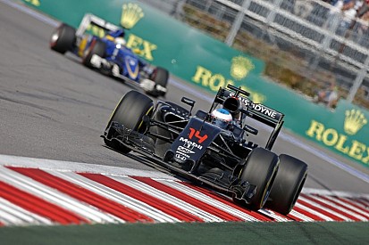 A McLaren-Honda elájult a kettős pontszerzéstől - most már minden rendben lesz!