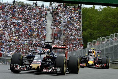 Minardi: A Red Bull valószínűleg két pilóta karrierét tette tönkre a döntésével!