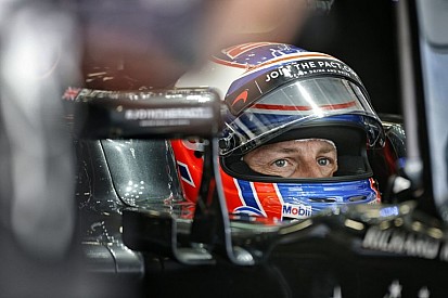Button Barcelonából ismét pontokkal távozna - szerinte a McLaren jó lehet a hétvégén!