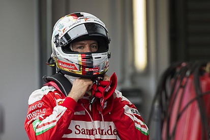 Vettel szerint nem miatta rúgták ki Kvyatot a Red Bulltól