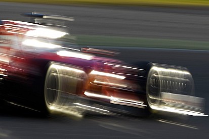 A legkeményebb féktáv a spanyol pályán: 213 km/órás lassulás 103 méter alatt