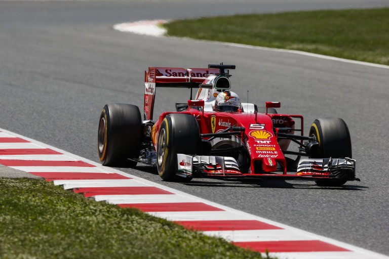 Ők gurulnak pályára az F1-es teszten Barcelonában