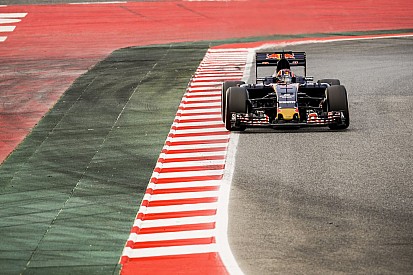 Kvyat: elvették tőlem a barcelonai győzelmet