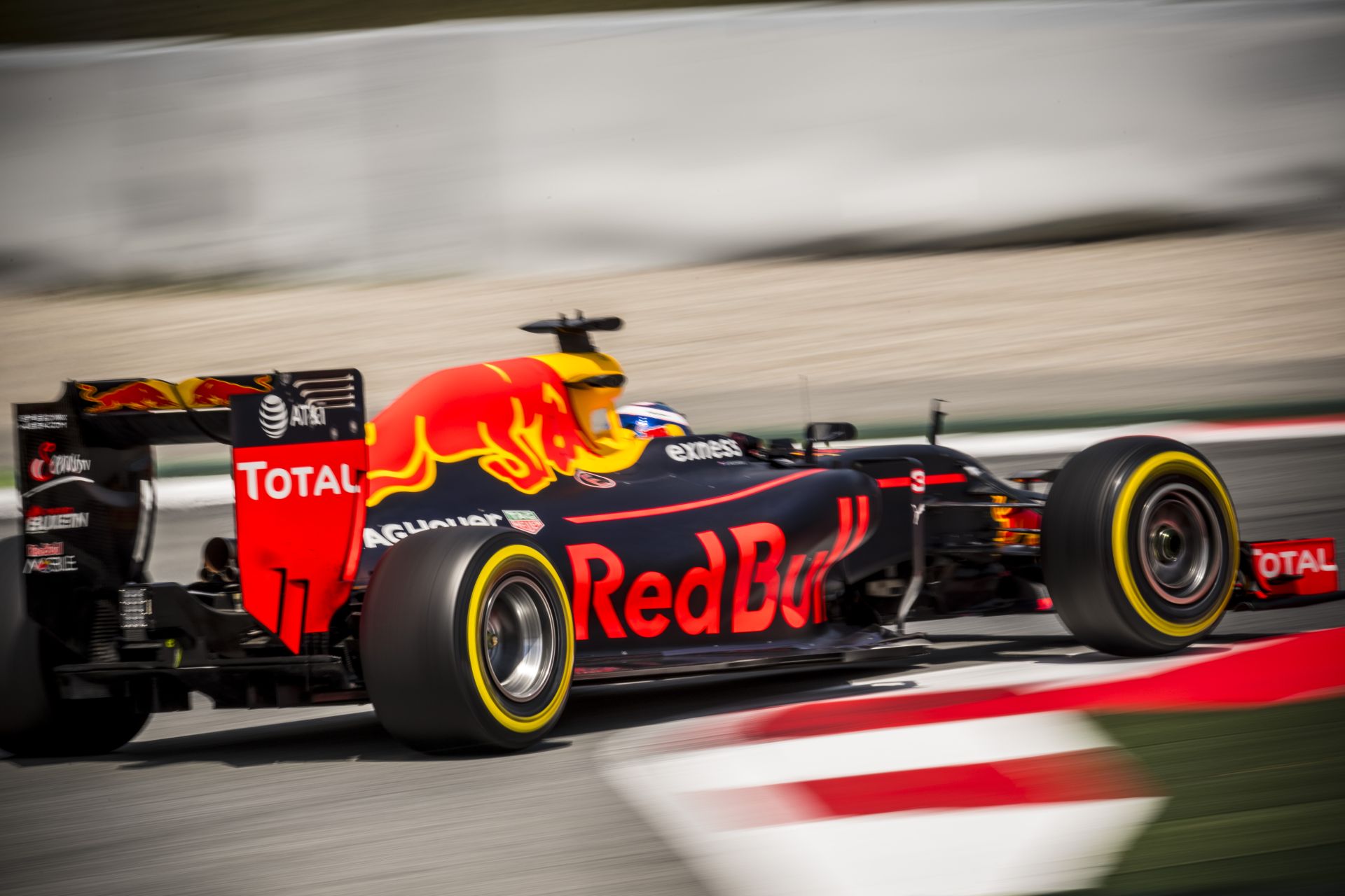 Ricciardo napokig szenvedett, hogy Verstappen és nem ő nyerte meg a Spanyol Nagydíjat