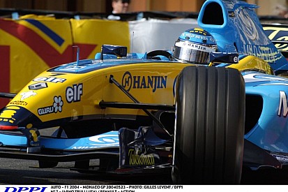 Maga az álom: 12 éve ilyen hangos volt az F1 Monacóban