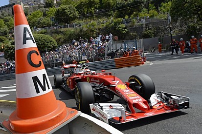 Rövidesen pályára gurulhat a Ferrari félig 2017-es F1-es gépe