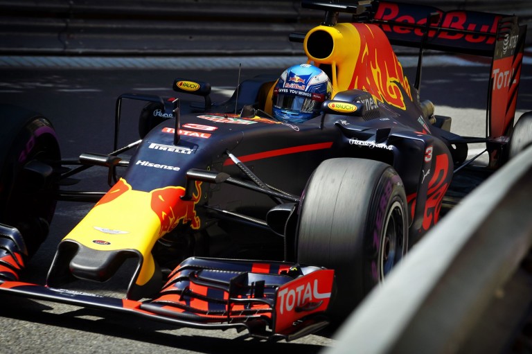 Ricciardo: „Ez most fáj, nagyon fáj…”