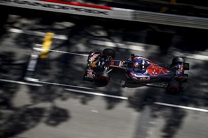 Kvyatnak elege lett: az orosz távozna a Red Bull családjától!