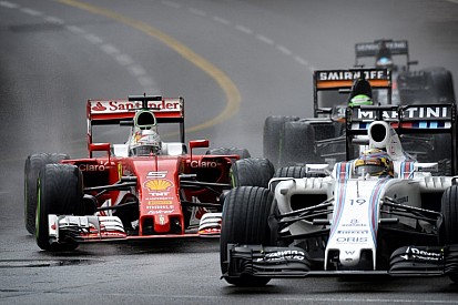 Vettel szerint Massa mögött úszott el a monacói győzelem!