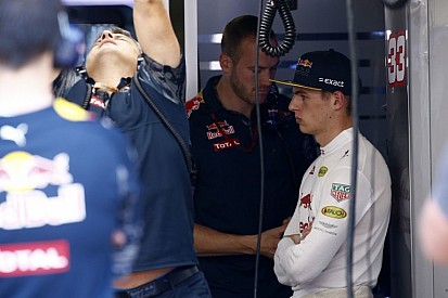 A Red Bull szerint Verstappen jövőre már nem fog ilyen hibákat véteni, mint Monacóban