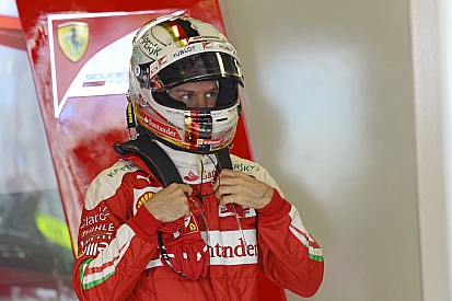 Vettel nem tudja, bajnok lehet-e 2020-ig a Ferrarival, de először szerződése legyen…