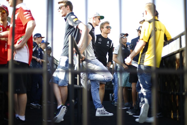 Panama-iratok: Rosberg is érintett lehet a nagy offshore-botrányban?