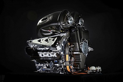 Valamit tenni kell, mert ezek a motorok kinyírják az F1-et
