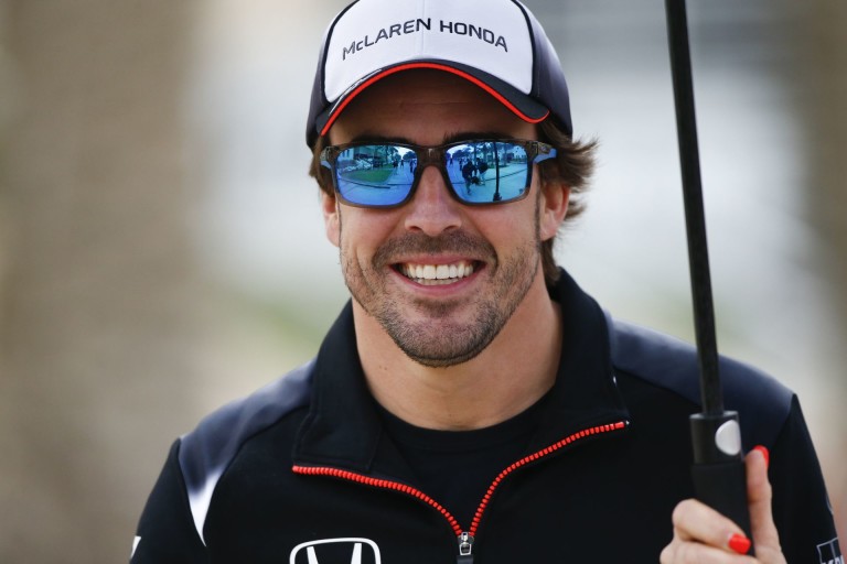 Alonso és a Bahreini Nagydíj legnagyobb jelenete: stílusosan alázott a bajnok