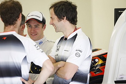 Vandoorne szerint nemcsak a McLaren szeretne neki ülést adni a Forma-1-ben