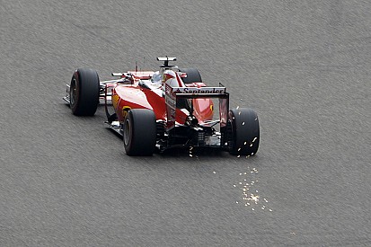 Mercedes: A Ferrari konzervatív motorbeállítása segített nekünk Kínában!