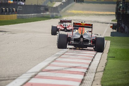 Ricciardo is úgy érzi, hogy hamarosan legyőzhetik a Ferrarit