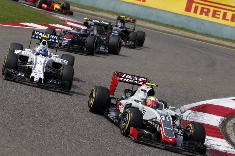 A Haas szerint több tesztnap járna nekik, mint a többi F1-es csapatnak