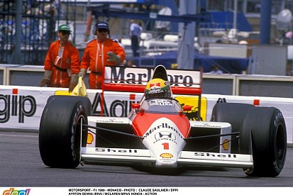 Alonso számára Senna maga volt az inspiráció