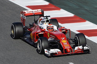 Orosz Nagydíj 2016: Kövesd ÉLŐBEN az első F1-es szabadedzést Szocsiból (09:00)