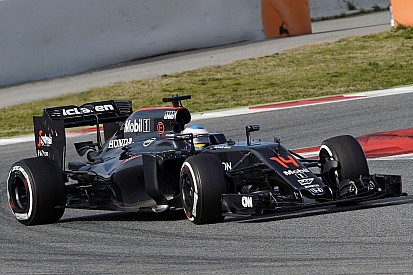 Alonso: „Hol van még egy olyan sport, ahol csak pár napot tesztelsz a szezon előtt?”