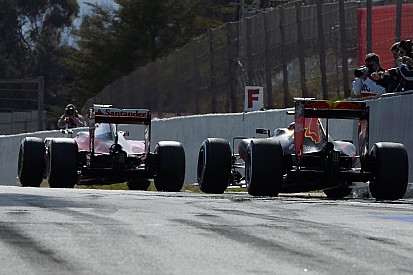 Ricciardo szerint szoros csata lesz az ötödik helyért