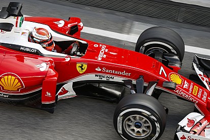 A Forma-1-es szezon előtt a Ferrari használta el a legtöbb zsetont!