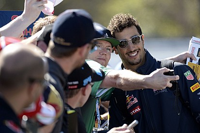 Ricciardo tippelt: Bahrein feküdhet a Red Bullnak!