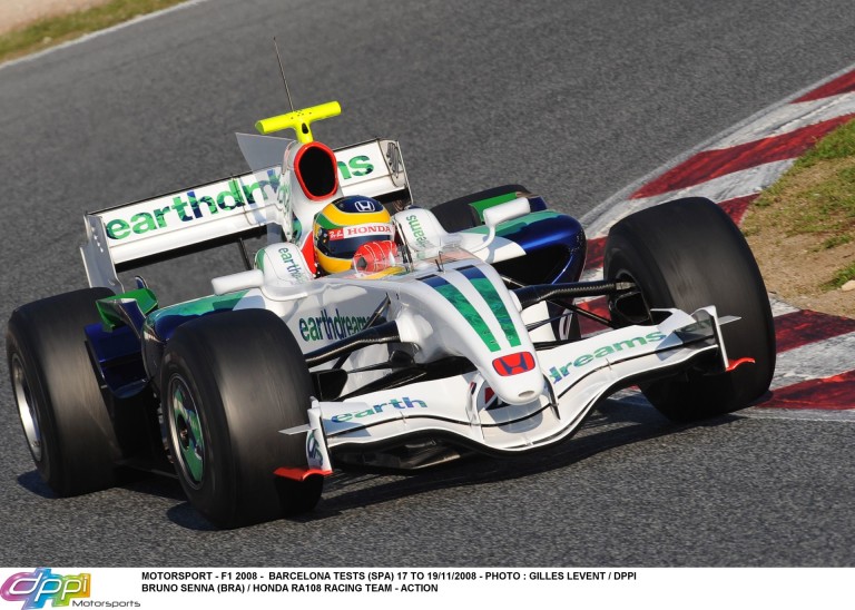 Ha nincs Forma-1, a motorsport is értelmetlenné válik