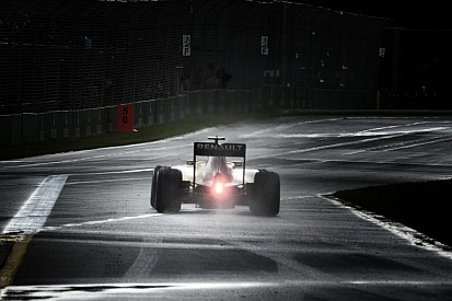 Magnussen remek benyomásai a Renault-ról: ez egy topcsapat!