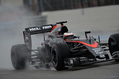 Button szerint Alonso helyettese jó munkát fog végezni