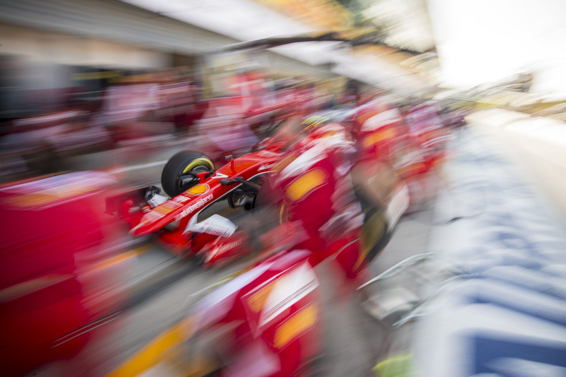 GP-live jósda, 2016: Ferrari –Vettel világbajnok lesz, Kimi pedig visszavonul?