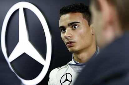 Hivatalos, hogy Wehrlein lesz a Manor Racing egyik versenyzője!