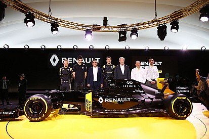 GP-live jósda, 2016: Renault – A Mercedes turbója lehet a kulcs a franciáknál? Tessék?!