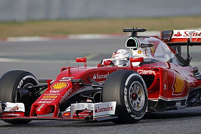 Megint hülyét csinál a Forma-1 mezőnyéből a Mercedes, és a Ferrarinak esélye nincs?
