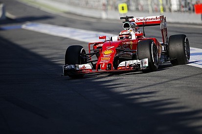 A Ferrari már megnyerte a Forma-1 Oscar-díját? Az SF16-H lenne a legszebb autó?