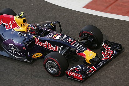 A Red Bull a Honda motorjait akarja!