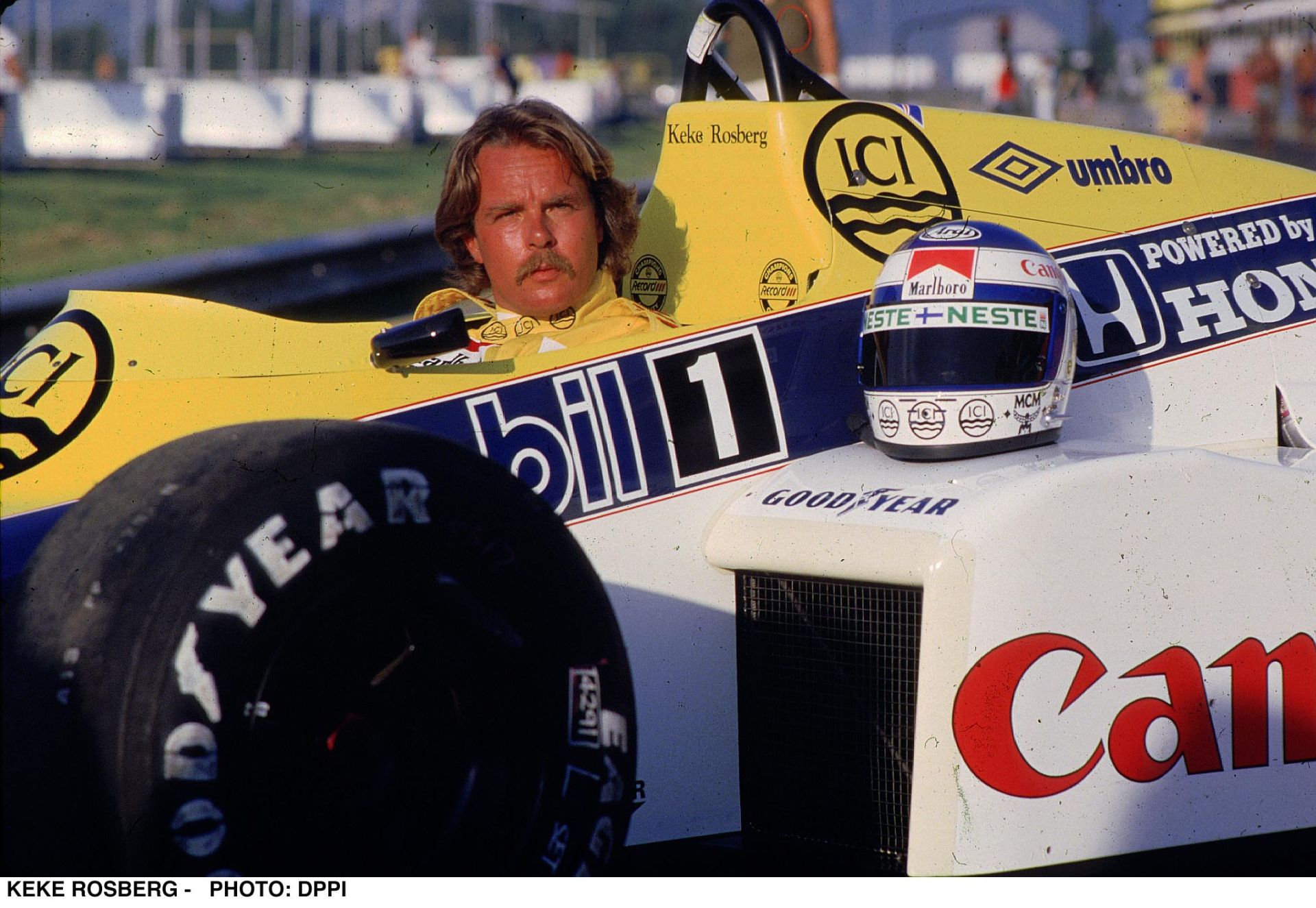 A Williams már fontolgatja, hogy Hondára cserélje a Mercedes motorjait
