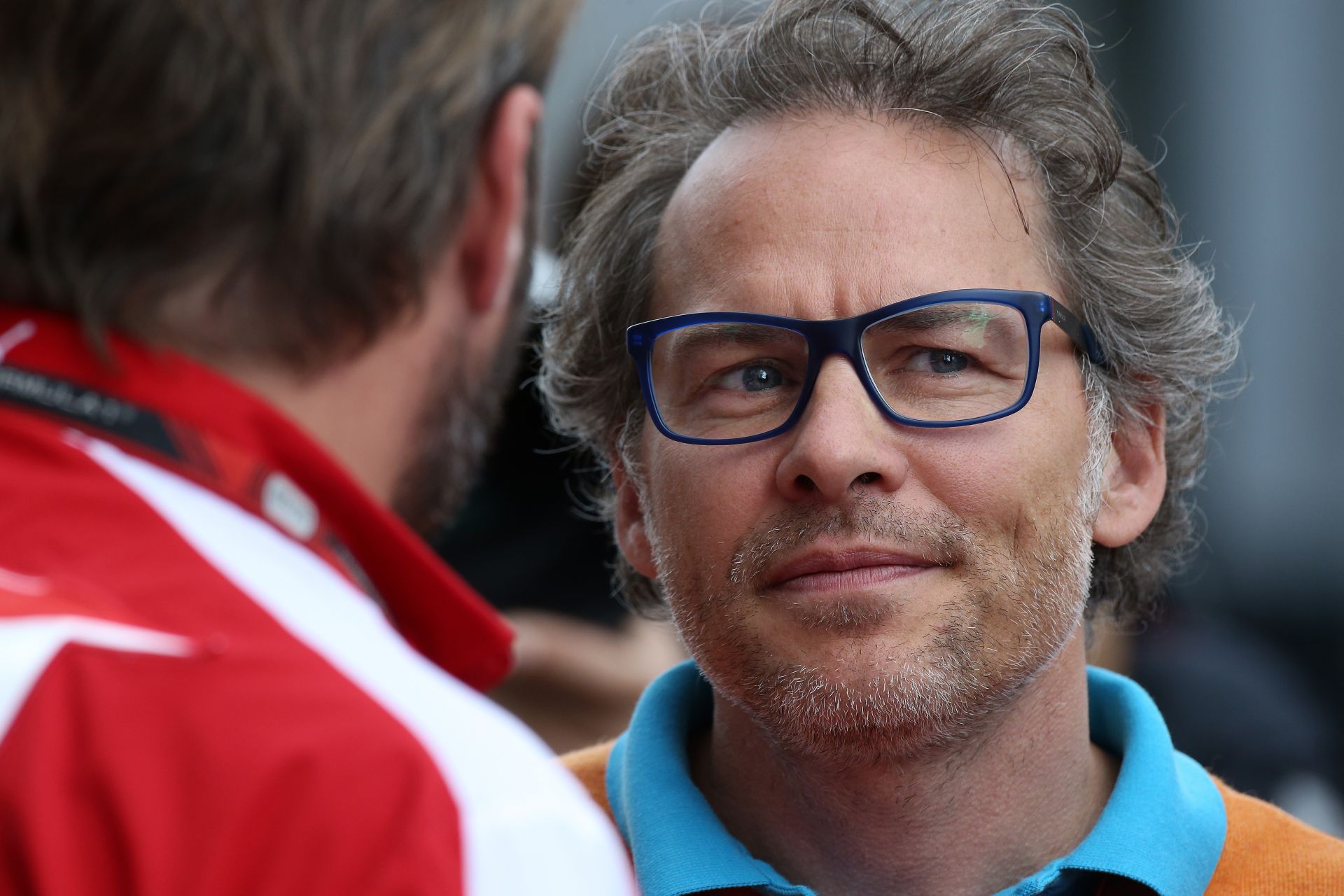Villeneuve: A Forma-1-nek hülyének és őrültnek kellene lennie!