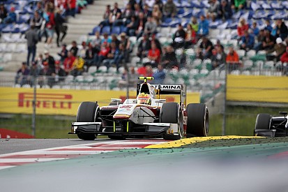Az indonéz állam összedobta a pénzt Haryanto számára az F1-hez