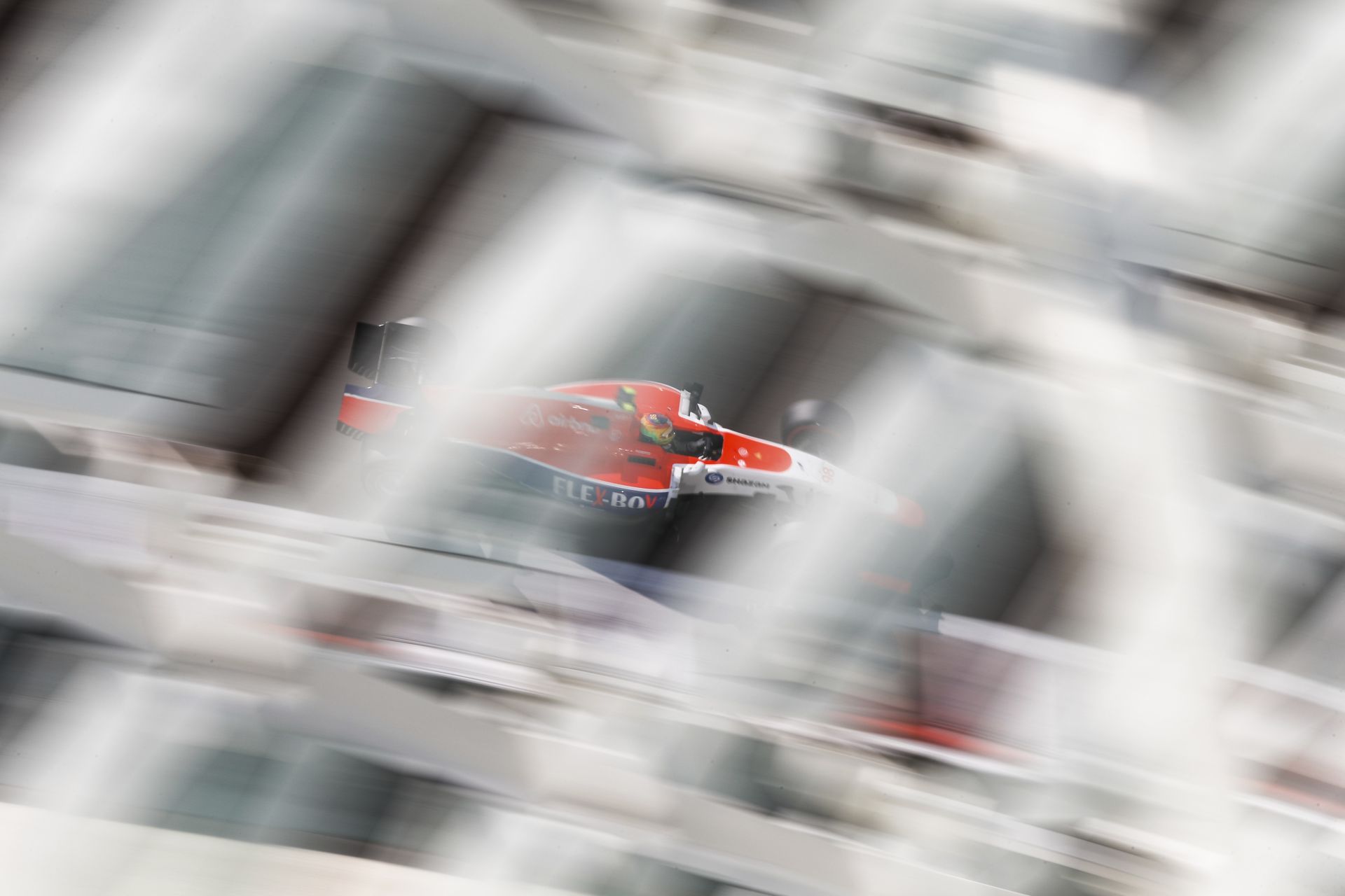 Újabb ex-ferraris a Manor Racingnél: leigazolták Pat Fry-t!