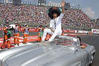 Hamilton: „Rosberg fantasztikus volt ma…”
