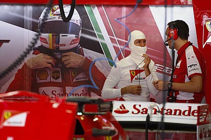 Vettel szerint a Ferrari figyelemreméltó áttörést ért el 2015-ben